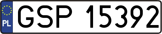 GSP15392