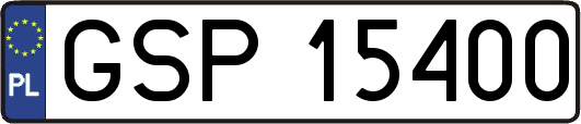 GSP15400