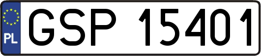 GSP15401