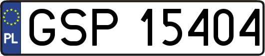 GSP15404