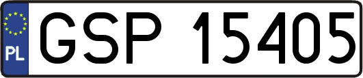 GSP15405