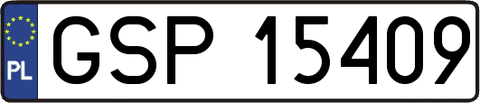 GSP15409