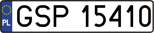 GSP15410