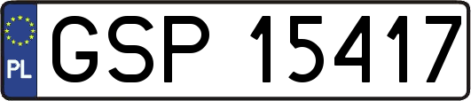 GSP15417