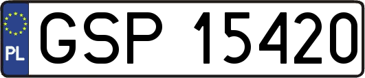 GSP15420