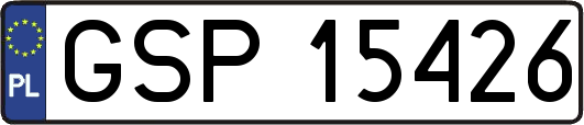 GSP15426