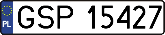 GSP15427