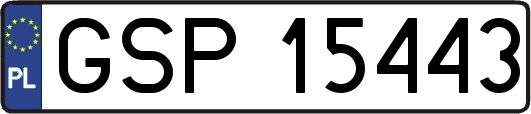 GSP15443