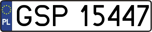 GSP15447