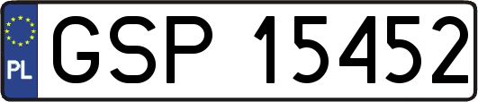 GSP15452