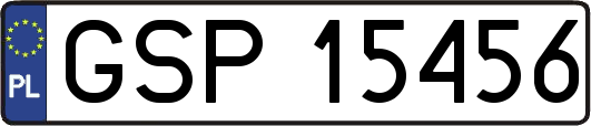 GSP15456