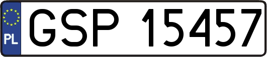 GSP15457