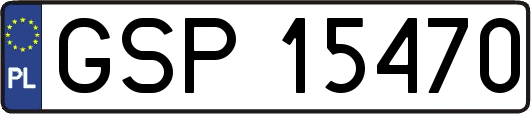 GSP15470