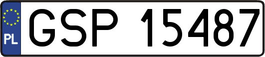 GSP15487