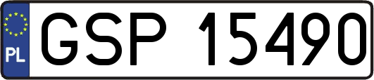 GSP15490