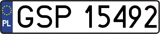 GSP15492