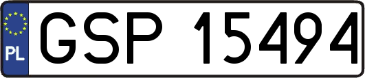 GSP15494