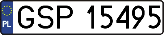 GSP15495