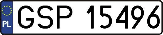 GSP15496