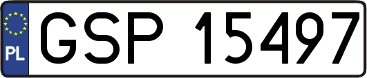 GSP15497