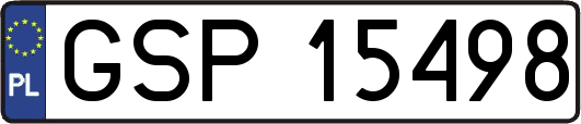 GSP15498