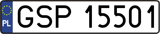 GSP15501