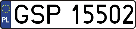 GSP15502