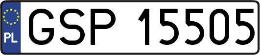 GSP15505