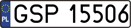 GSP15506