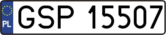 GSP15507