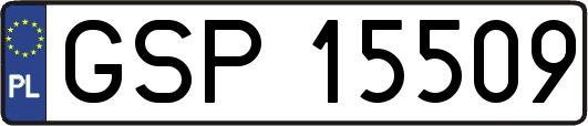 GSP15509