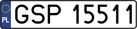 GSP15511
