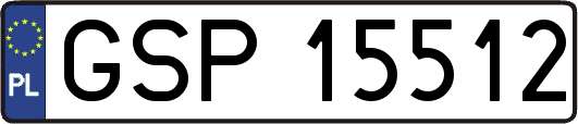 GSP15512