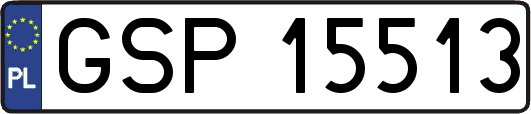 GSP15513