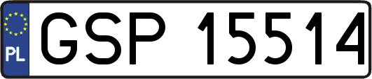 GSP15514