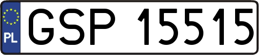 GSP15515