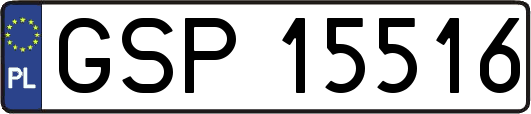 GSP15516