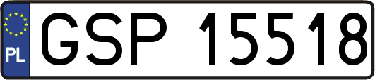 GSP15518