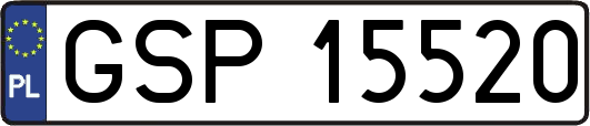 GSP15520