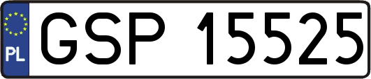 GSP15525