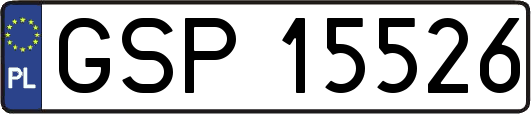 GSP15526