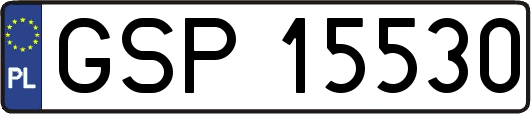 GSP15530