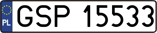 GSP15533
