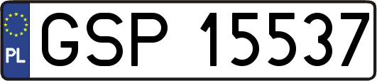 GSP15537