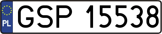 GSP15538
