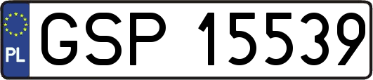 GSP15539