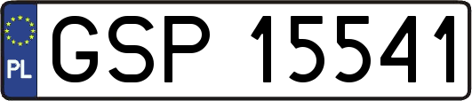 GSP15541
