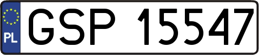 GSP15547