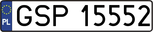 GSP15552