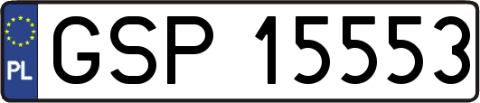 GSP15553
